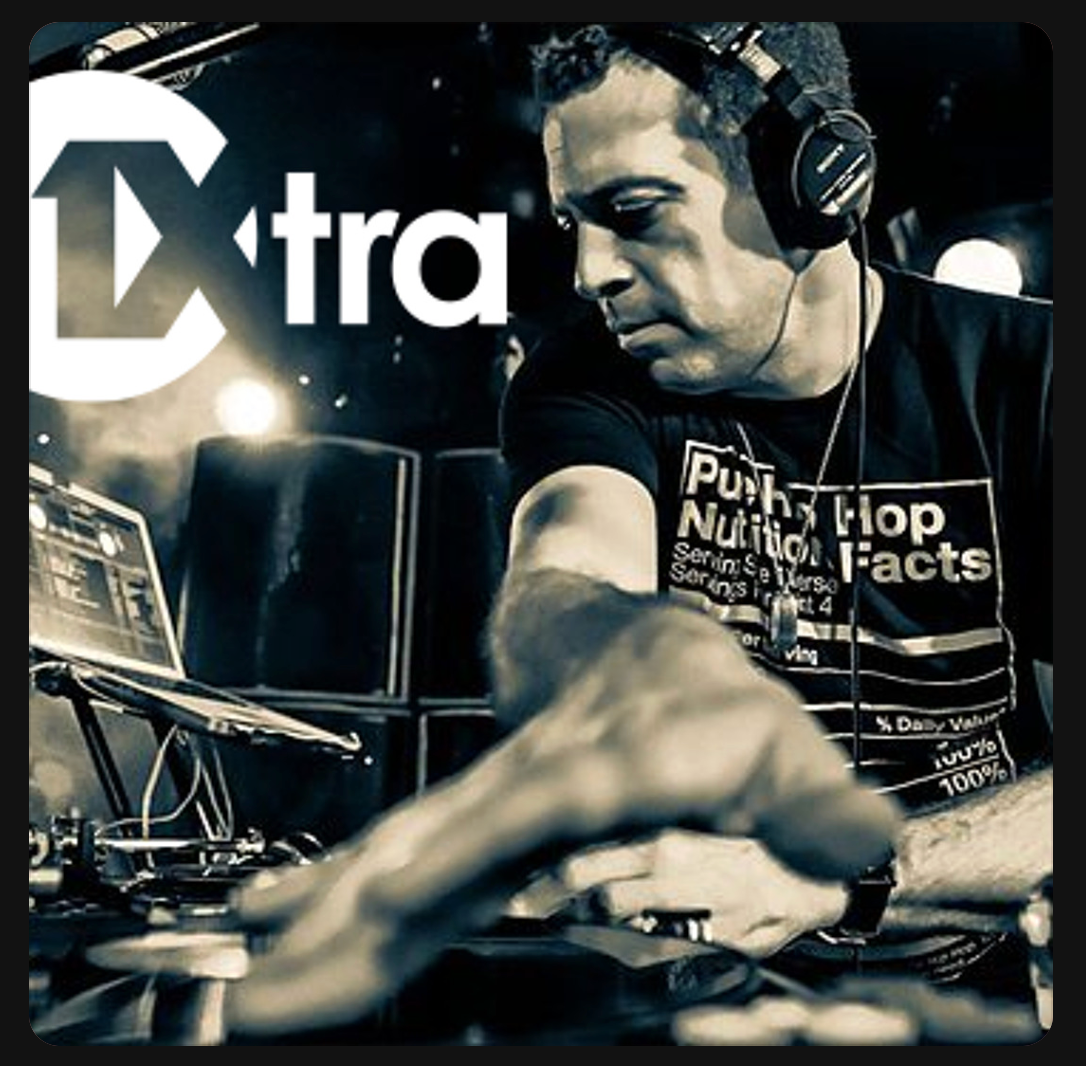 DJ Z-Trip | Official Site